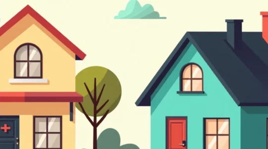 prêt immobilier