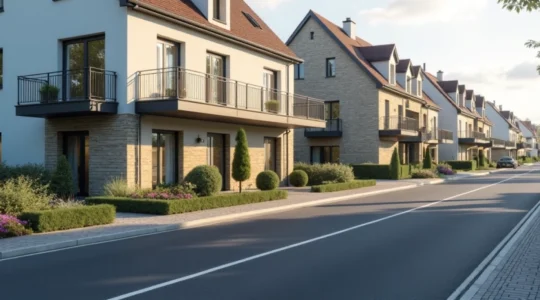 estimation immobilière