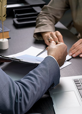 Conseils fiscaux personnalisés